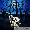 From First To Last - Dead Trees