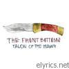 Front Bottoms - Talon of the Hawk