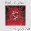 Front Line Assembly - Disorder