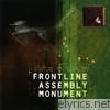 Front Line Assembly - Monument