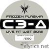 Frozen Plasma - Live @ Wgt 2012 (Live)