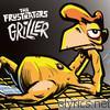 Frustrators - Griller - EP