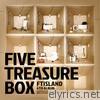 Ftisland - Five Treasure Box