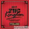 Ftisland - Live 2017 FNC Kingdom -Midnight Circus-
