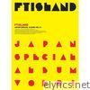 Ftisland - Japan Special Album, Vol. 1