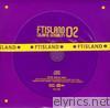 Ftisland - 2집 2nd Album Colorful Sensibility