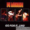 Fu Manchu - Go for It...Live!