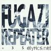 Fugazi - Repeater & 3 Songs