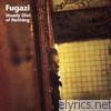 Fugazi - Steady Diet of Nothing