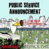 Public Service an - Live