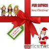 Full Service Saves Christmas!
