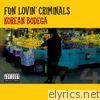Korean Bodega - EP
