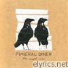Funeral Diner - The Swept Under - EP