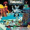 Funkadelic - Standing On the Verge of Getting It On
