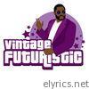 Funkghost - Vintage Futuristic - Single