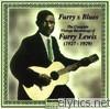Furry Lewis - Furry Lewis 1927 - 1929