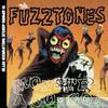 Fuzztones - Monster a-Go-Go