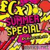 F(x) - SUMMER SPECIAL Pinocchio / Hot Summer - Single