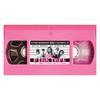 F(x) - f(x) The 2nd Album 'Pink Tape'
