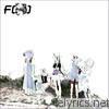 F(x) - Electric Shock - EP