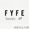 Fyfe - Songs - EP