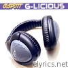 G-licious - EP