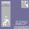 G-spott Pres.Vinyl Sessions 2.0 - EP