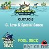 G. Love & Special Sauce - Jam Cruise 13: G. Love & Special Sauce - 1/7/2015