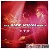Gabe Dixon Band - Live At World Cafe (Live) - EP
