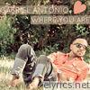 Gabriel Antonio - Where You Are - Single