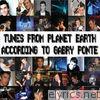 Tunes from Planet Earth According to Gabry Ponte - EP