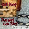 Gail Best - The Girl Can Sing