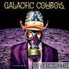 Galactic Cowboys - Long Way Back to the Moon