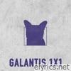 Galantis - 1x1 - Single