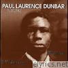 Paul Laurence Dunbar in Song