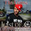 Game - Mo Thugs Presents: The Game Last of a Compton Breed