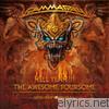 Gamma Ray - Hell Yeah (Live)