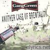 Gang Green - Another Case Of Brewtality
