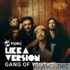 Gang Of Youths - Gang of Youths - triple j Like A Version Sessions