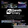 Gareth Emery - Concrete Angel (Remixes) [feat. Christina Novelli] - EP