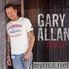 Gary Allan - Hangover Tonight - Single