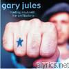 Gary Jules - Trading Snakeoil for Wolftickets