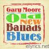 Old, New, Ballads, Blues