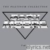 Gary Moore - The Platinum Collection (3 Disc Set)