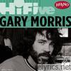 Gary Morris - Rhino Hi-Five: Gary Morris - EP