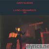 Gary Numan - Living Ornaments ‘80