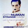 Gary Numan - Strange Charm - Live Cuts, Hits, Rarities