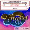 Gary Portnoy - Theme From Cheers (Where Everybody Knows Your Name) / Jenny - Single