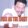 Gary Talbott - Free as the Light - Single