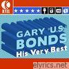 Gary U.s. Bonds - Gary U.S. Bonds - His Very Best - EP